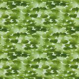 Refresh Green Dotty by FIGO Fabrics Sold by the Half Yard