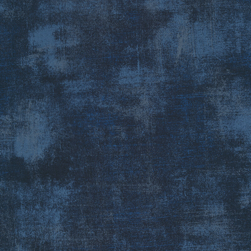 Grunge Basics 30150-483 Nocturne for Moda Fabrics Sold by the Half Yard