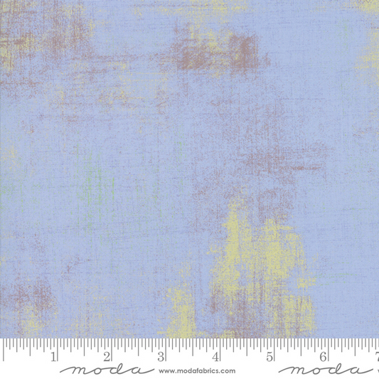 Grunge Basics Lustra (blue) from Moda Fabrics