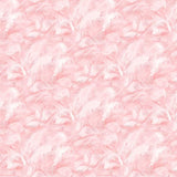 Flamingo Bay Feathers from Northcott Sold by the Half Yard