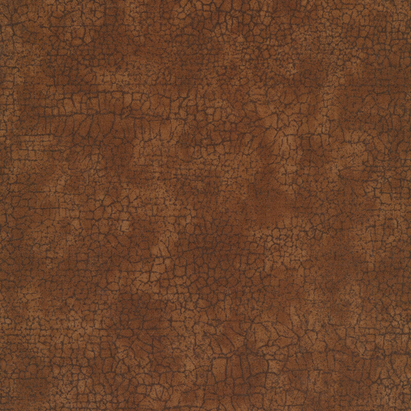 Crackle Teak 9045-34 from Northcott Sold by the Half Yard