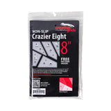 Creative Grids Crazier Eight 8" Set