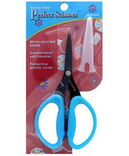 Perfect Scissors for Quilting
