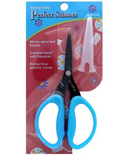 Karen Kay Buckley Perfect Scissors 6"